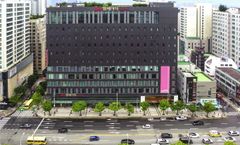 Hotel Ibis Ambassador Suwon
