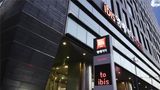 Hotel Ibis Ambassador Suwon Exterior