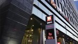 Hotel Ibis Ambassador Suwon Exterior