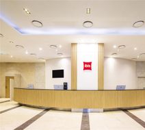 Hotel Ibis Ambassador Suwon Exterior