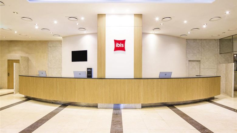 <b>Hotel Ibis Ambassador Suwon Exterior</b>. Images powered by <a href="https://iceportal.shijigroup.com/" title="IcePortal" target="_blank">IcePortal</a>.