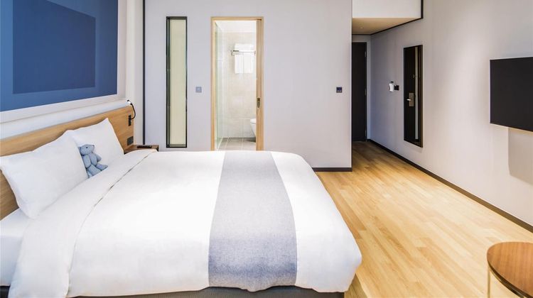 Hotel Ibis Ambassador Suwon Room