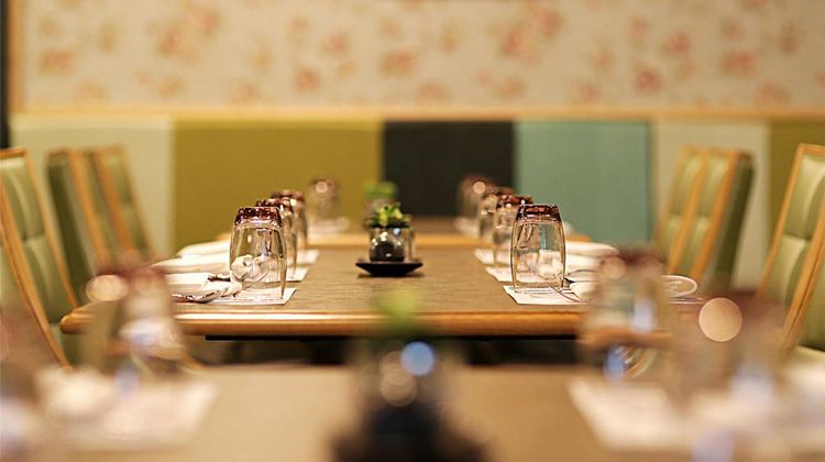 Hotel Ibis Ambassador Suwon Restaurant