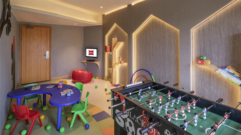 <b>Ibis Jaipur City Centre Other</b>. Images powered by <a href="https://iceportal.shijigroup.com/" title="IcePortal" target="_blank">IcePortal</a>.
