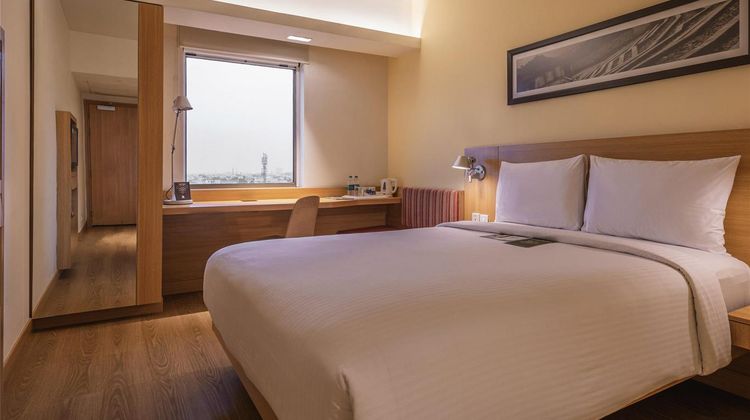 Ibis Jaipur City Centre Room
