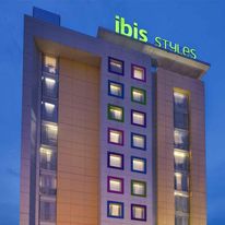 Hotel Ibis Solo