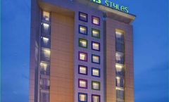Hotel Ibis Solo