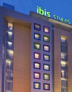 Hotel Ibis Solo
