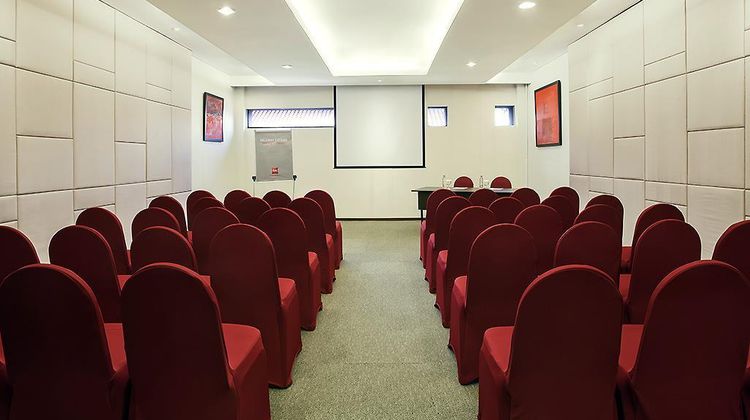 Hotel Ibis Solo Meeting