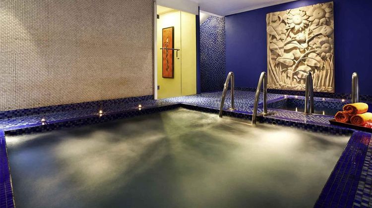 Hotel Ibis Solo Other