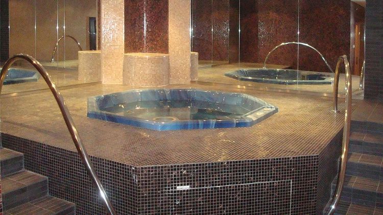 Novotel Riyadh Al Anoud Other