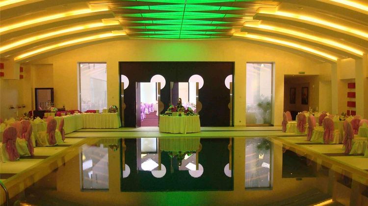 Novotel Riyadh Al Anoud Other