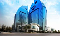 Novotel Riyadh Al Anoud