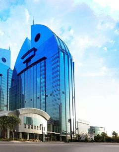 Novotel Riyadh Al Anoud