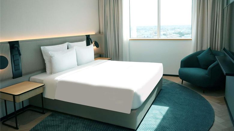 <b>Novotel Riyadh Al Anoud Room</b>. Images powered by <a href="https://iceportal.shijigroup.com/" title="IcePortal" target="_blank">IcePortal</a>.