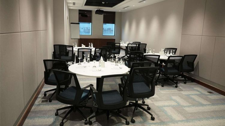 Novotel Riyadh Al Anoud Meeting