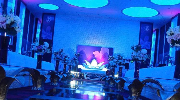 Novotel Riyadh Al Anoud Spa