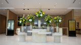 Novotel Riyadh Al Anoud Exterior