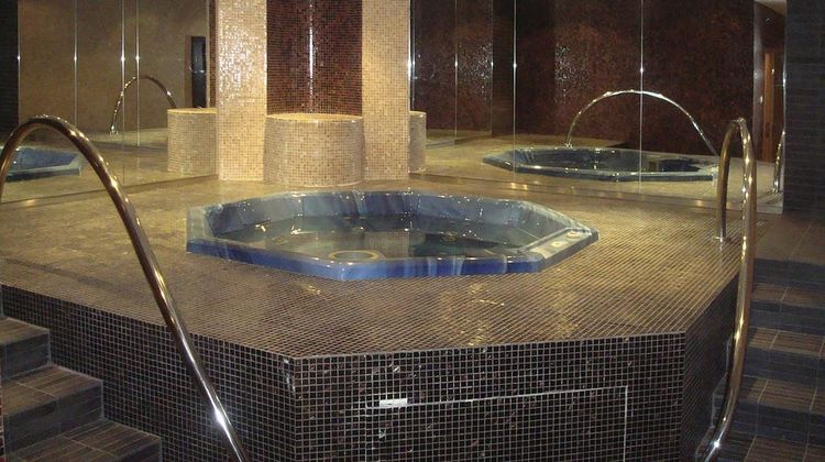 Novotel Riyadh Al Anoud Spa