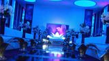 <b>Novotel Riyadh Al Anoud Spa</b>. Images powered by <a href="https://iceportal.shijigroup.com/" title="IcePortal" target="_blank">IcePortal</a>.