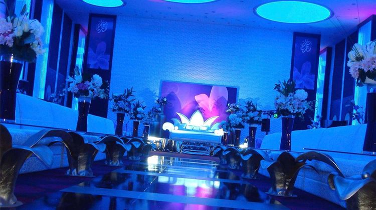 Novotel Riyadh Al Anoud Spa