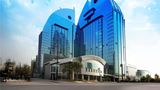 Novotel Riyadh Al Anoud Exterior