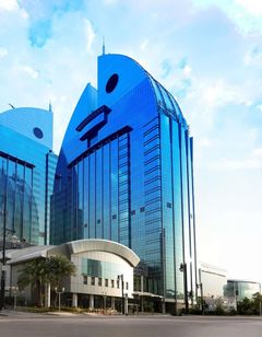 Novotel Riyadh Al Anoud