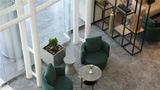 <b>Novotel Riyadh Al Anoud Exterior</b>. Images powered by <a href="https://iceportal.shijigroup.com/" title="IcePortal" target="_blank">IcePortal</a>.