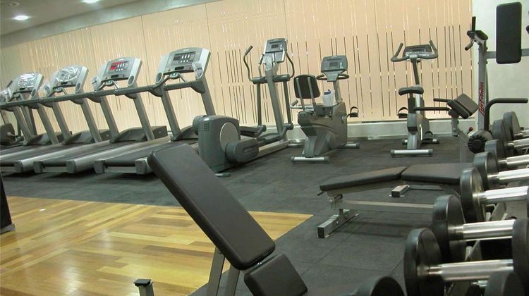 Novotel Riyadh Al Anoud Spa