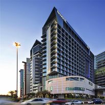 Novotel Abu Dhabi Al Bustan