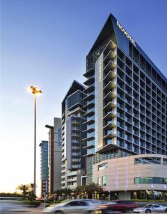 Novotel Abu Dhabi Al Bustan