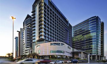 Novotel Abu Dhabi Al Bustan