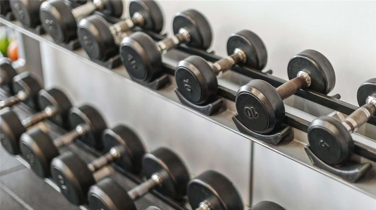 Novotel Abu Dhabi Al Bustan Health