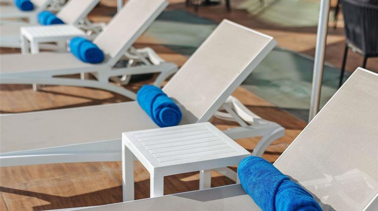 Novotel Abu Dhabi Al Bustan Other