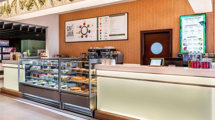 Novotel Dubai Al Barsha Hotel Restaurant