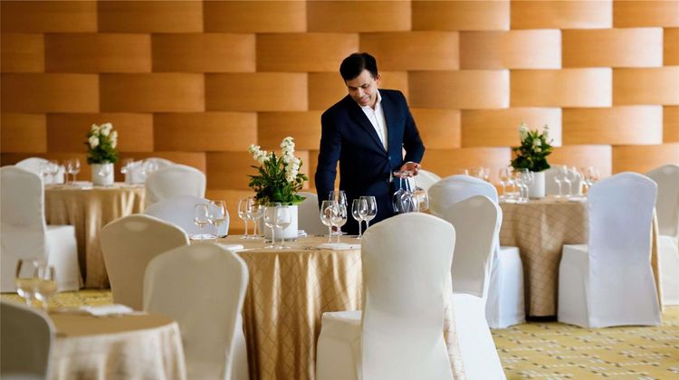 Novotel Dubai Al Barsha Hotel Meeting
