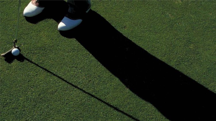 Novotel Dubai Al Barsha Hotel Golf