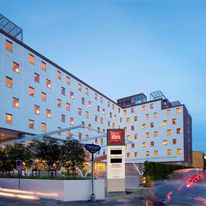 Hotel Ibis Sathorn Bangkok