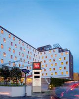 Hotel Ibis Sathorn Bangkok