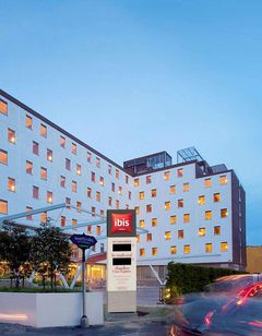Hotel Ibis Sathorn Bangkok