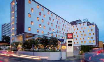 Hotel Ibis Sathorn Bangkok