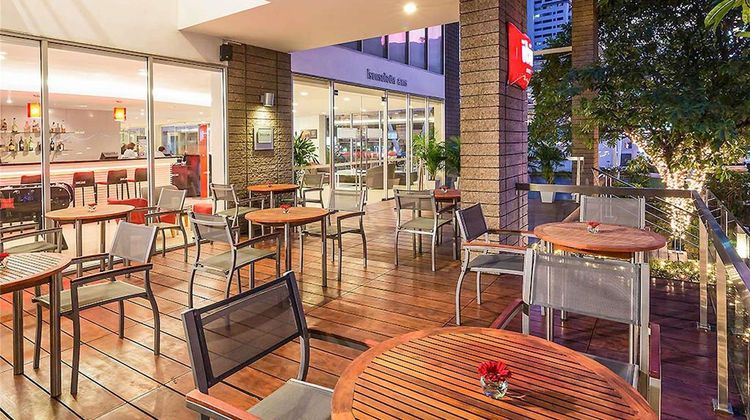 Hotel Ibis Sathorn Bangkok Other