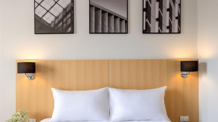 Hotel Ibis Sathorn Bangkok Room