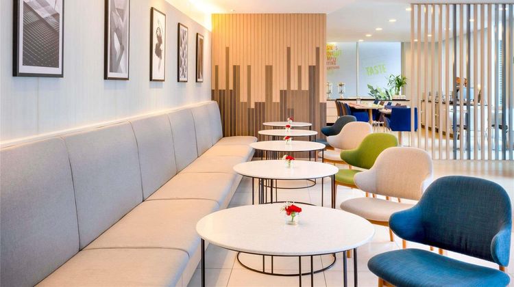 Hotel Ibis Sathorn Bangkok Other