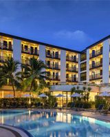 Hotel Ibis Phuket Patong