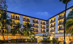 Hotel Ibis Phuket Patong