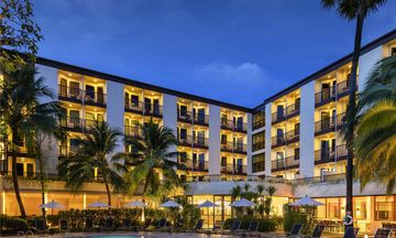 Hotel Ibis Phuket Patong