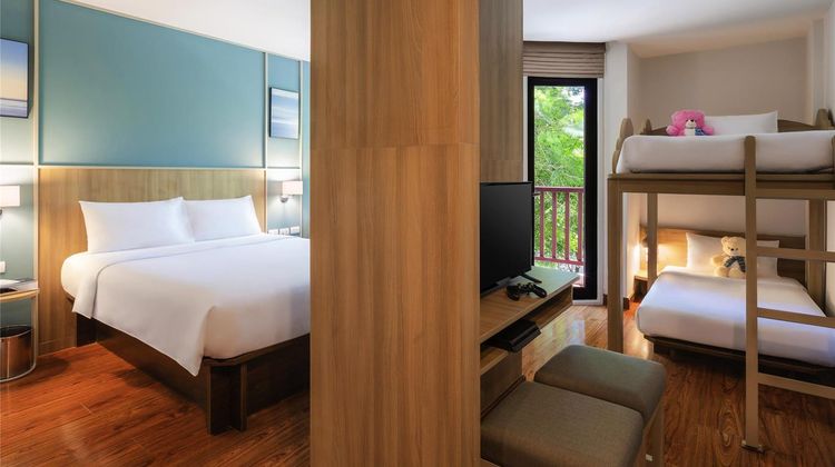 Hotel Ibis Phuket Patong Other