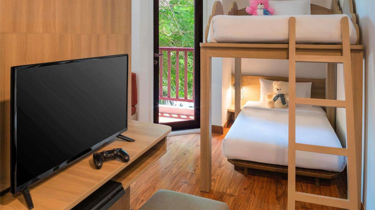 Hotel Ibis Phuket Patong Room
