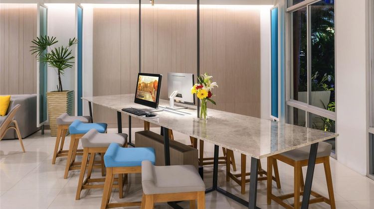 Hotel Ibis Phuket Patong Other
